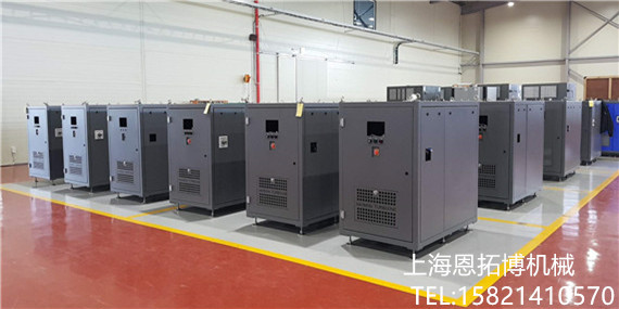 什么是空氣懸浮鼓風機的抽氣效率？