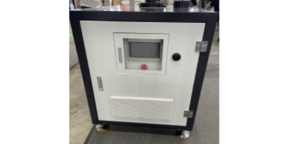 革新科技，驅動未來—恩拓博空氣懸浮真空泵