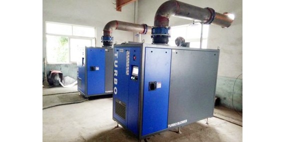 空氣懸浮風(fēng)機(jī)可以長時間低壓運行么？