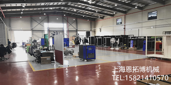 為什么空氣懸浮鼓風機廠家不做庫存?