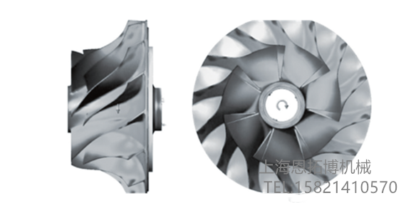 離心風機和空氣懸浮鼓風機的區別