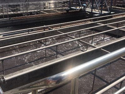 天邛產業園區污水處理廠