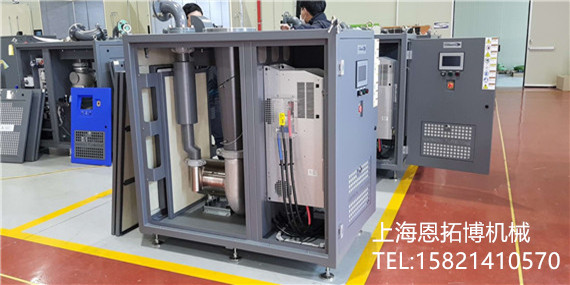 空氣懸浮離心鼓風(fēng)機