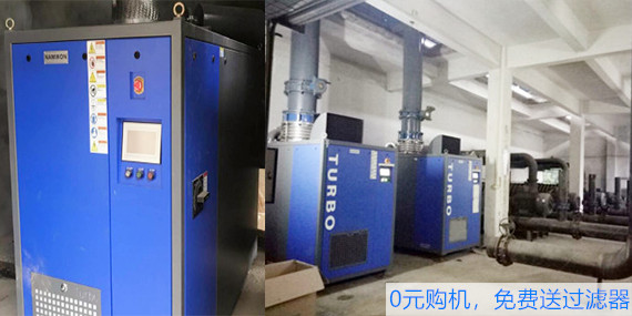 不同環境條件下如何選擇合適的鼓風機？