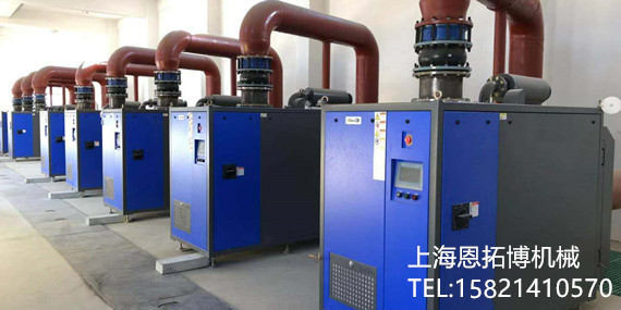 懸浮風機構造-恩拓博