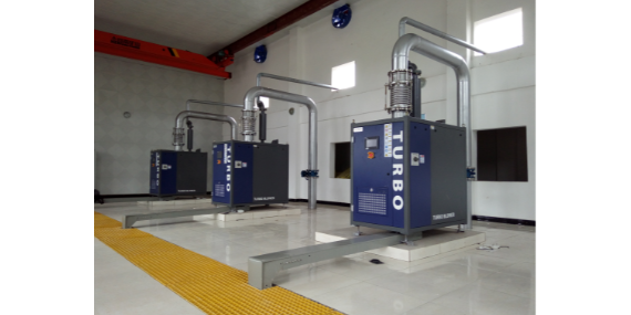 空氣懸浮鼓風機容易壞嗎？