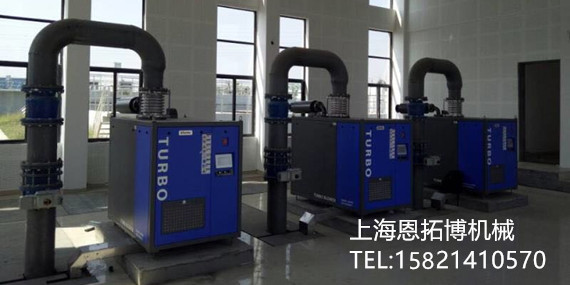 什么行業可以用到空氣懸浮風機?