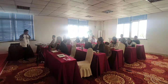 執行力與結果意識培訓心得